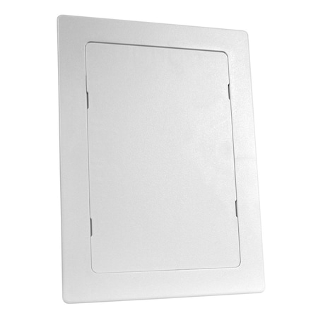 Oatey Oatey Snap-In Access Panel with Frame 34055